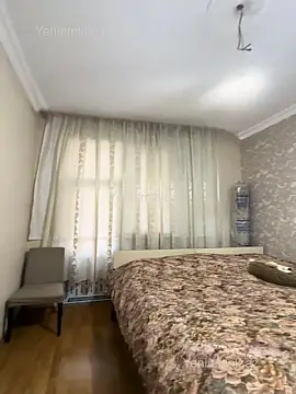 Satılır 2 otaqlı yeni tikili 47 m²