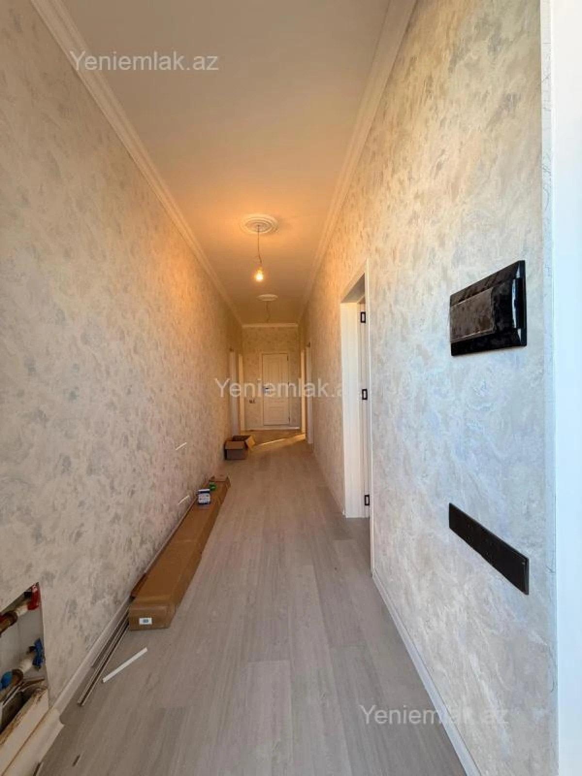 Satılır 7 otaqlı həyət evi 110 m²