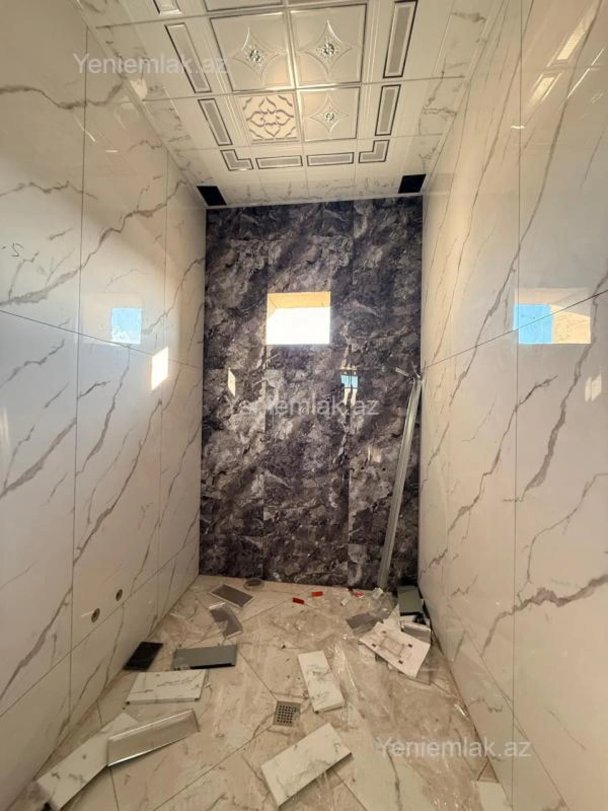 Satılır 7 otaqlı həyət evi 110 m²