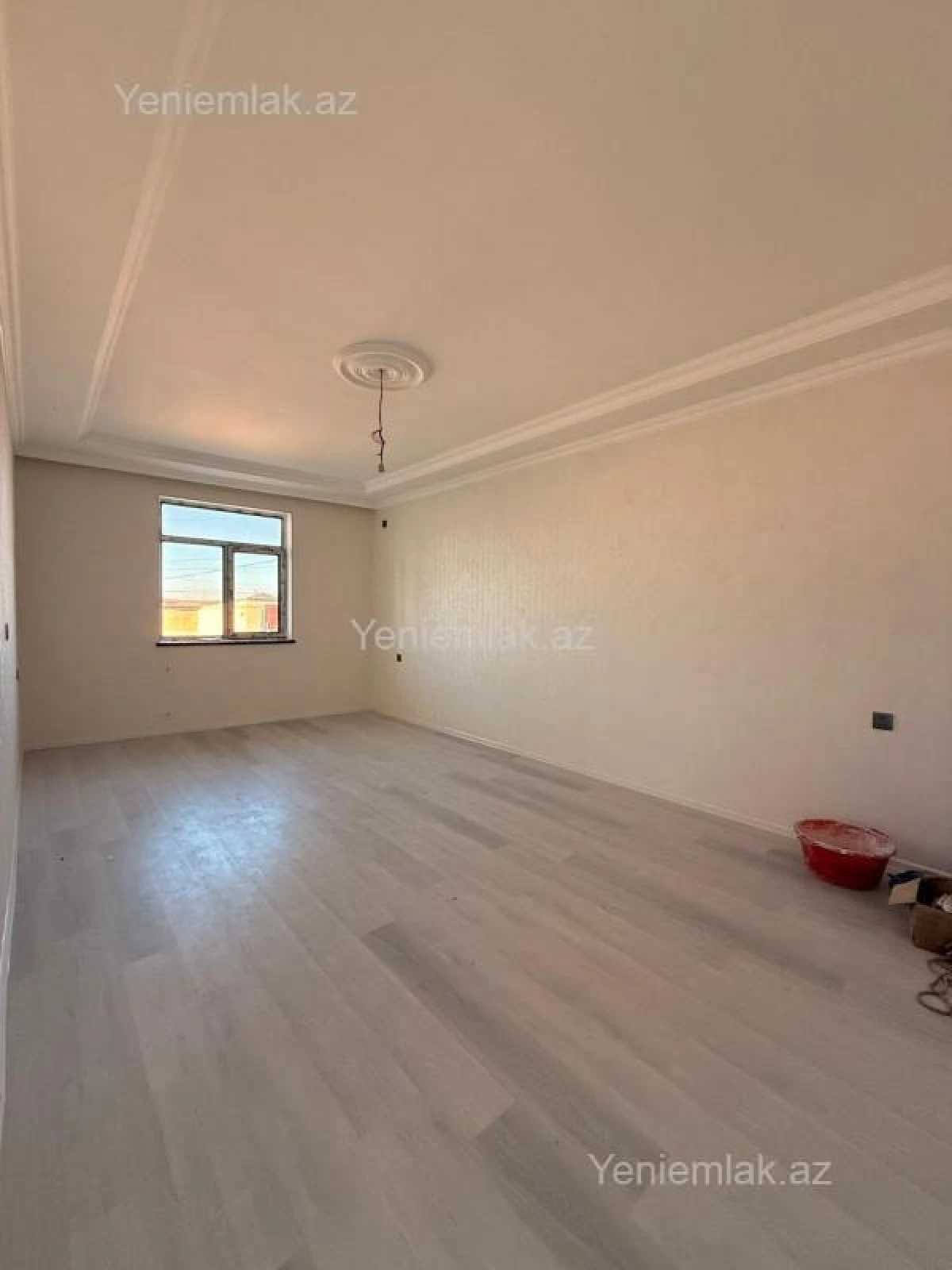 Satılır 7 otaqlı həyət evi 110 m²