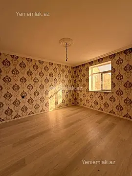 Satılır 7 otaqlı həyət evi 110 m²