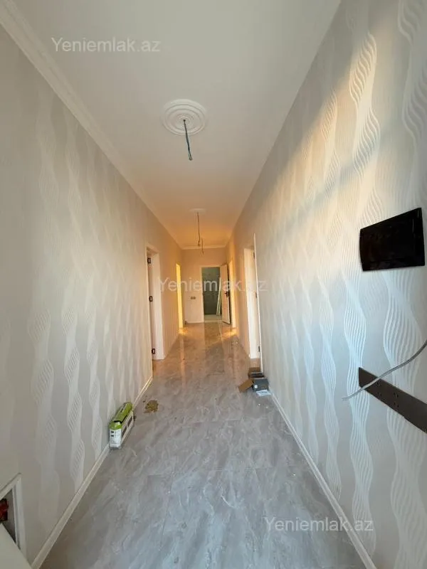 Satılır 7 otaqlı həyət evi 110 m²