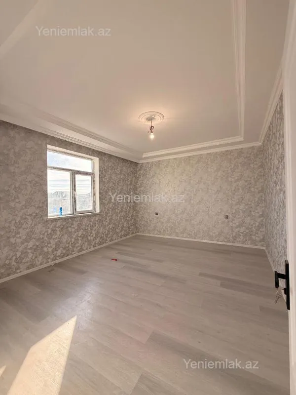 Satılır 7 otaqlı həyət evi 110 m²