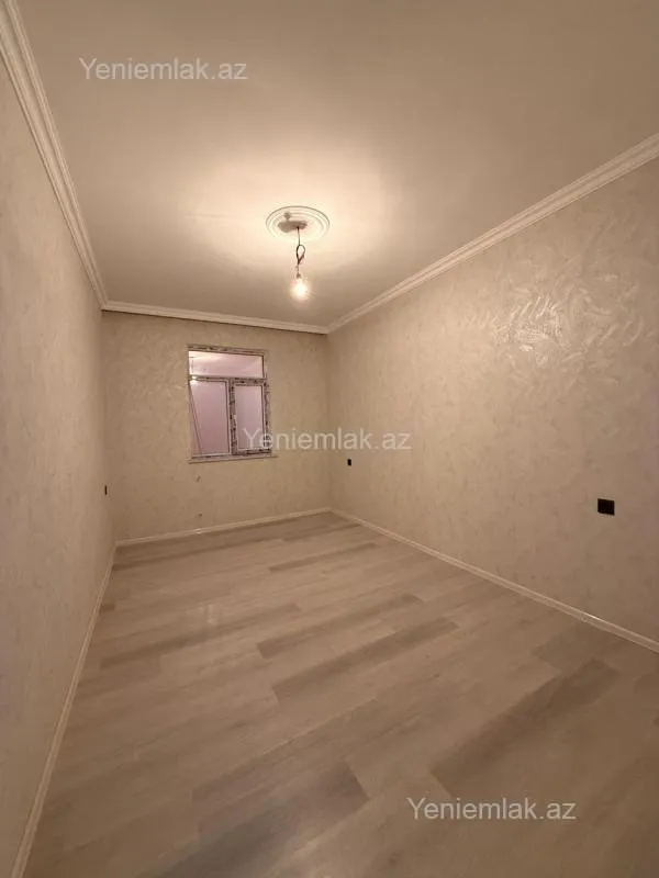 Satılır 7 otaqlı həyət evi 110 m²