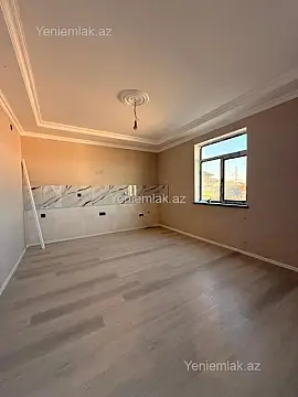 Satılır 7 otaqlı həyət evi 110 m²