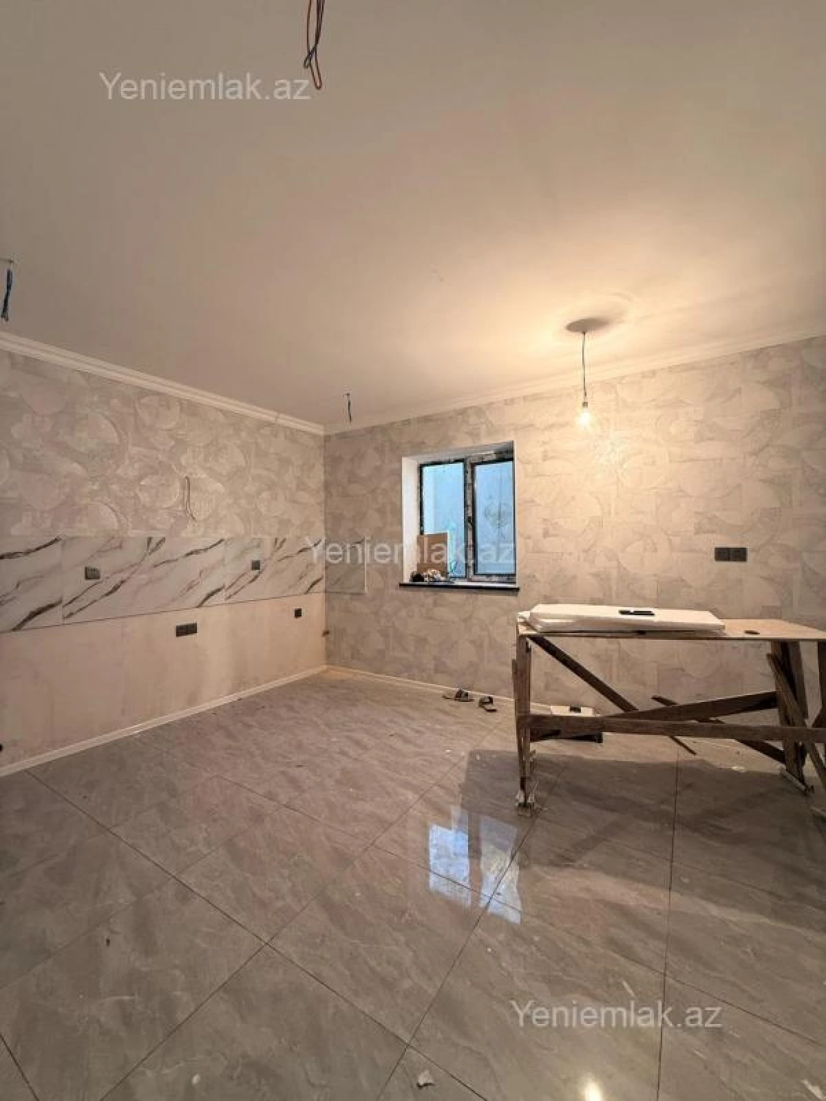 Satılır 7 otaqlı həyət evi 110 m²