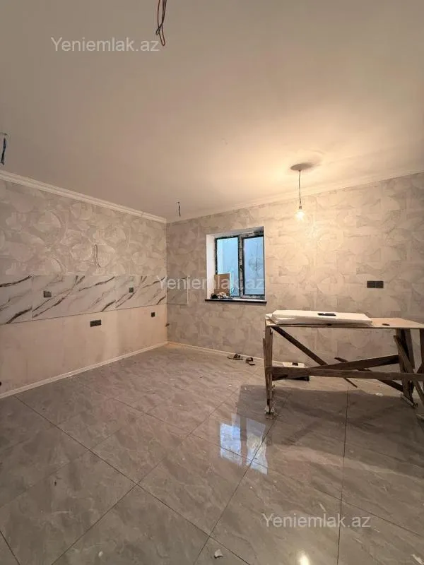 Satılır 7 otaqlı həyət evi 110 m²