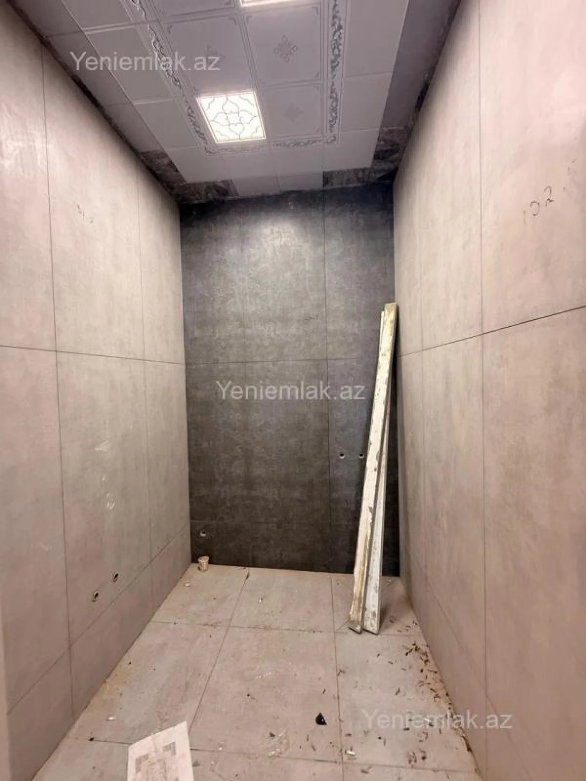 Satılır 7 otaqlı həyət evi 110 m²