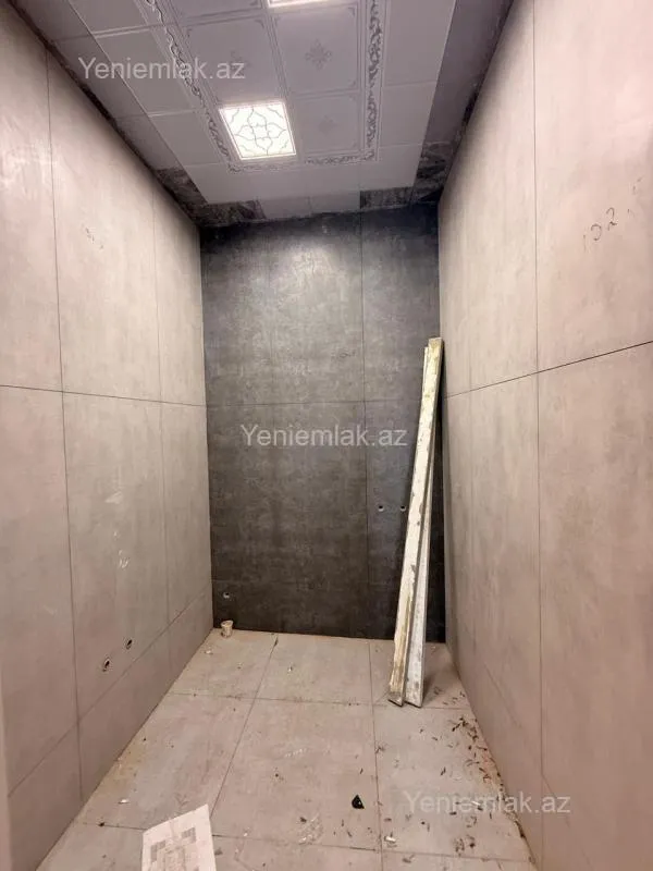 Satılır 7 otaqlı həyət evi 110 m²