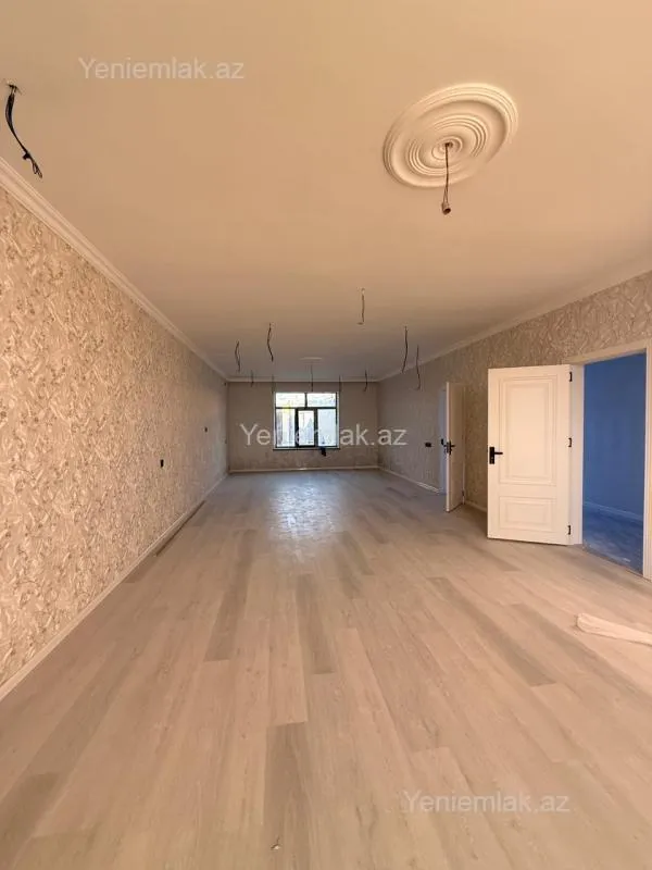 Satılır 7 otaqlı həyət evi 110 m²