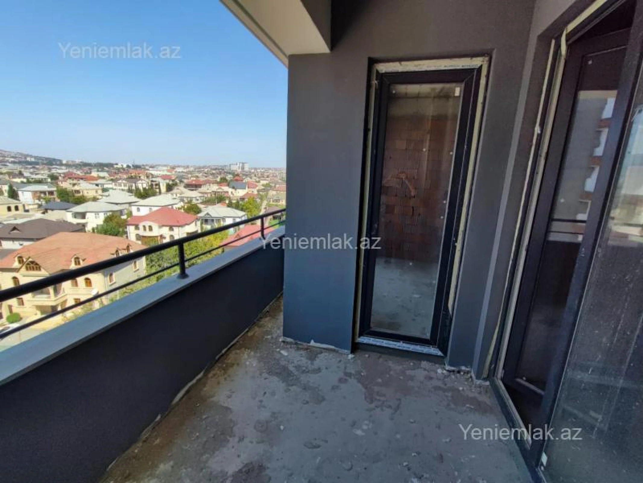 Satılır 2 otaqlı yeni tikili 73 m²