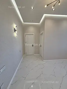 Satılır 2 otaqlı yeni tikili 42 m²