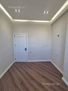 Satılır 2 otaqlı yeni tikili 42 m²