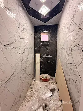 Satılır 6 otaqlı həyət evi 220 m²