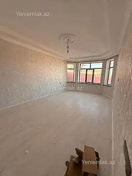 Satılır 6 otaqlı həyət evi 220 m²