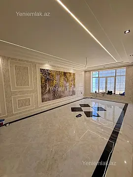 Satılır 7 otaqlı həyət evi 300 m²