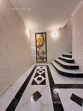 Satılır 7 otaqlı həyət evi 300 m²