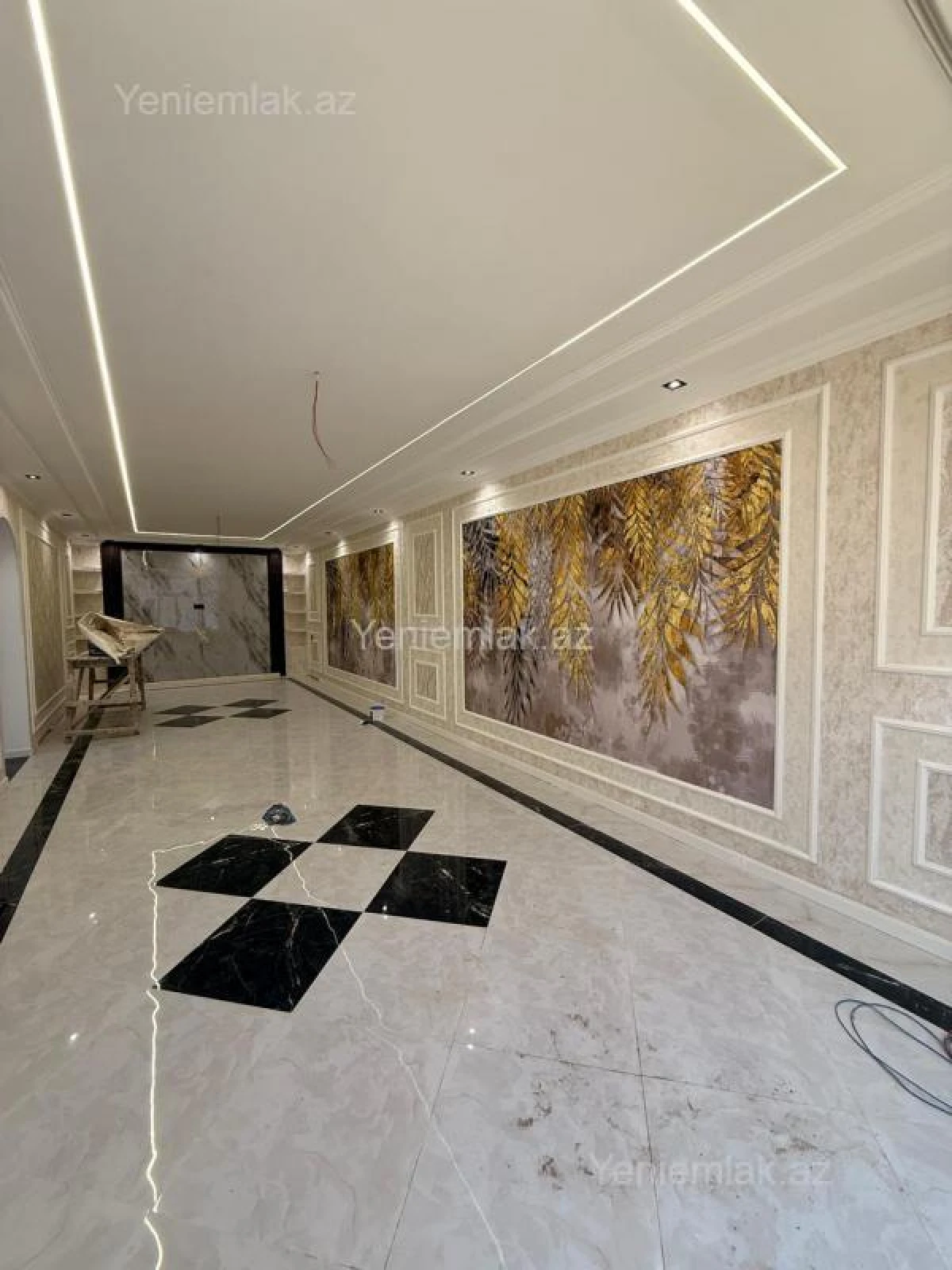 Satılır 7 otaqlı həyət evi 300 m²