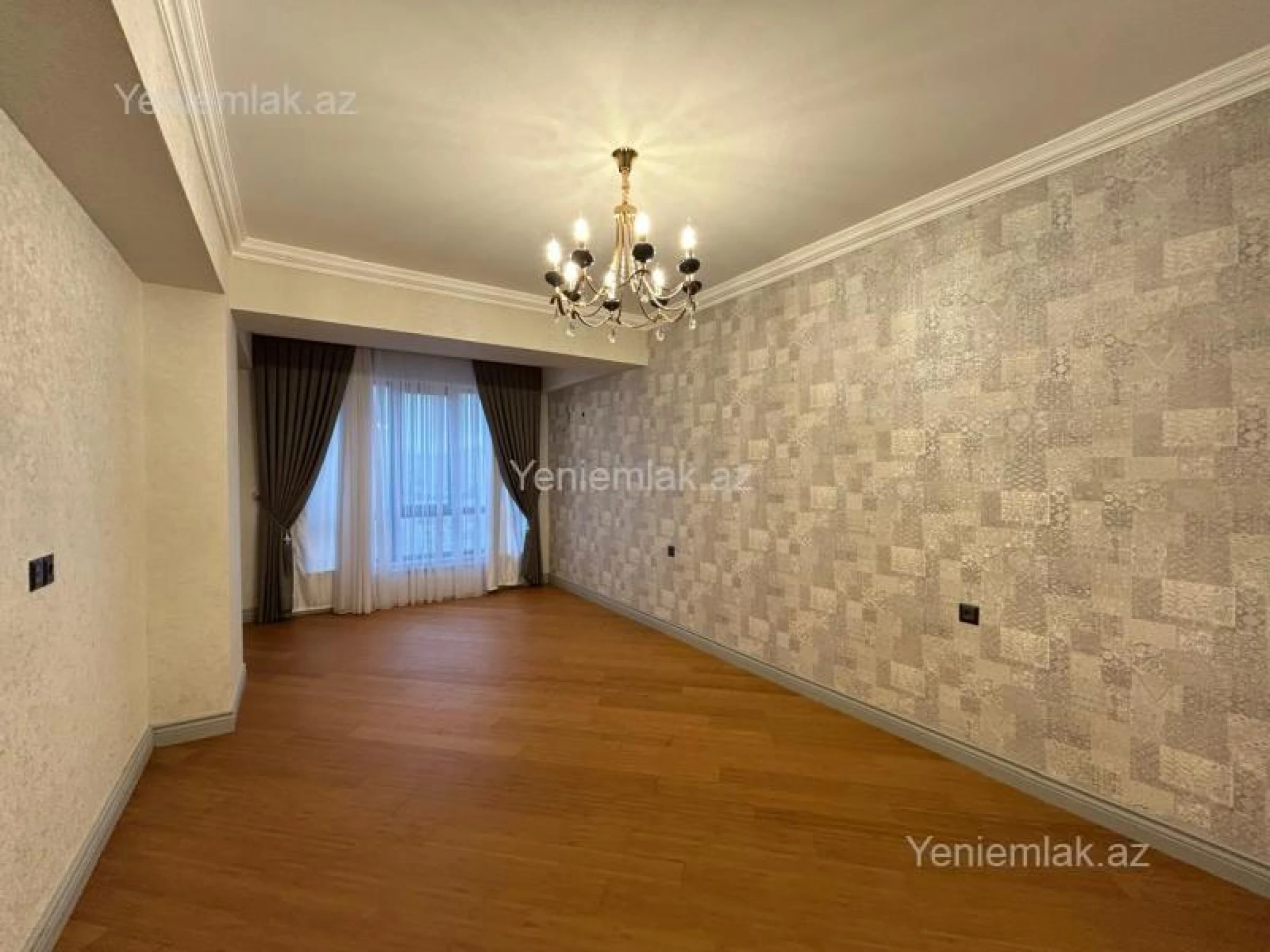 Satılır 4 otaqlı yeni tikili 205 m²