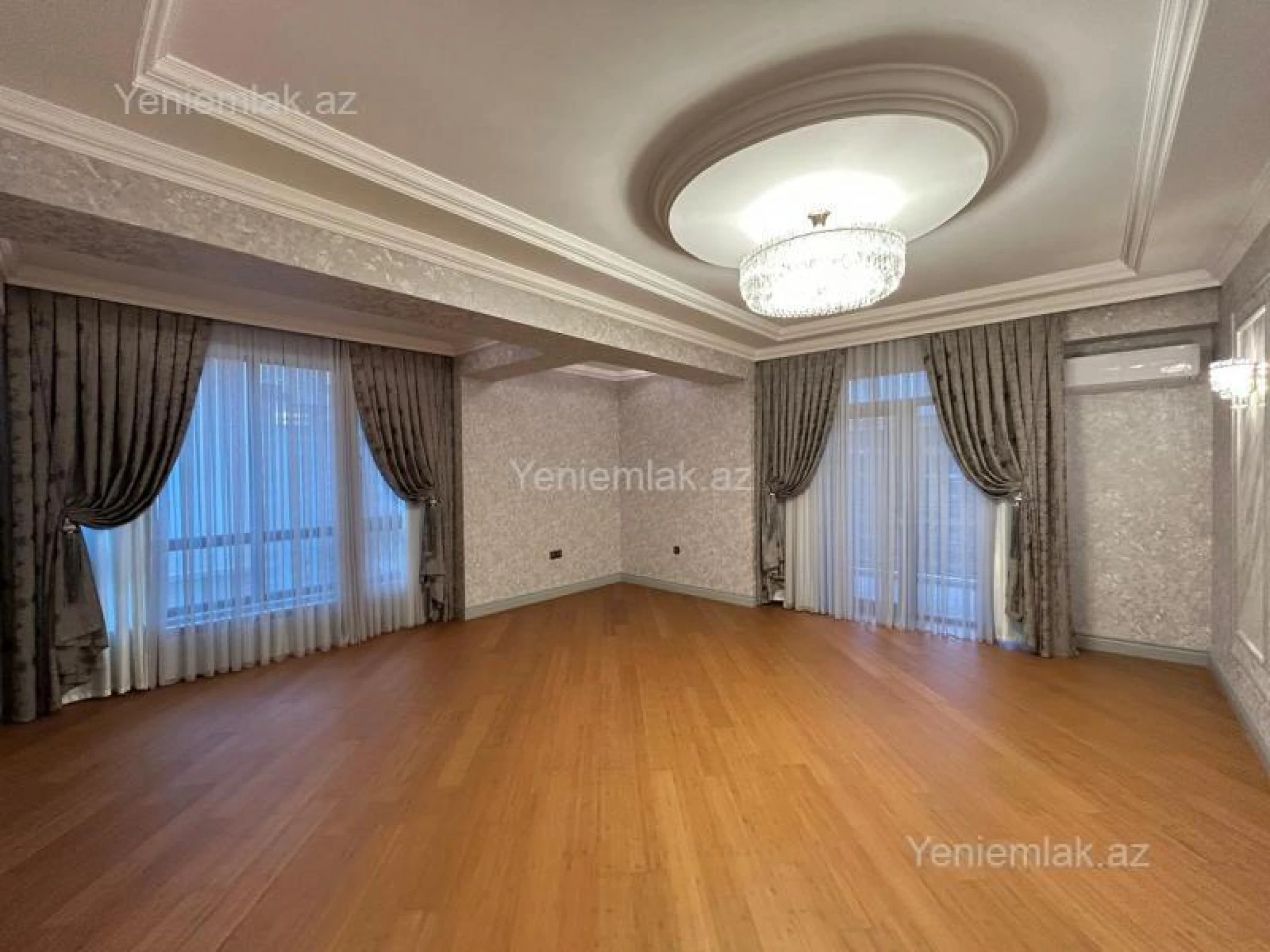 Satılır 4 otaqlı yeni tikili 205 m²