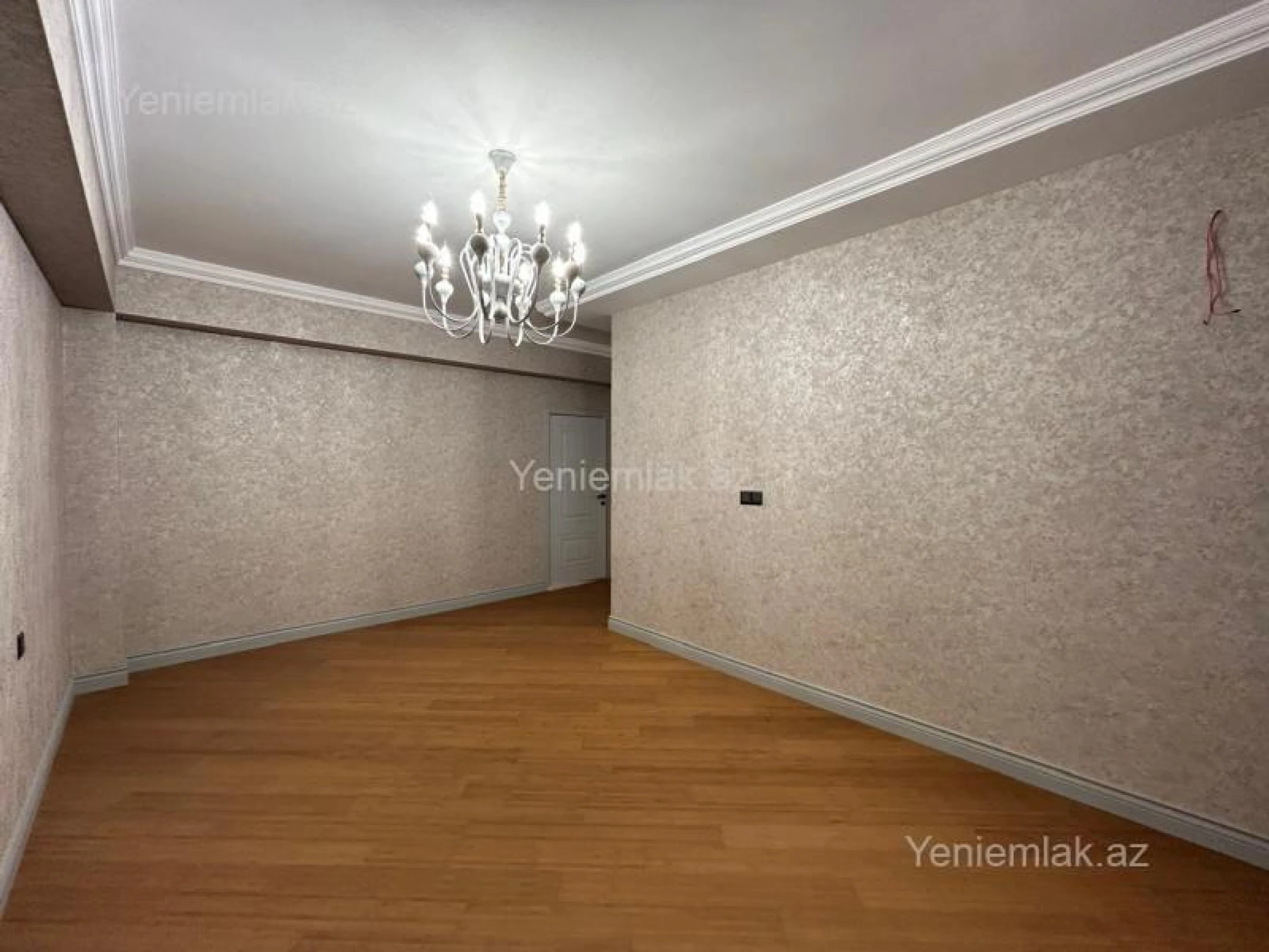 Satılır 4 otaqlı yeni tikili 205 m²
