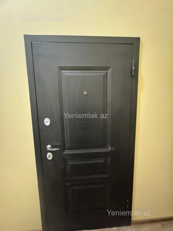 Satılır 1 otaqlı köhnə tikili 50 m²