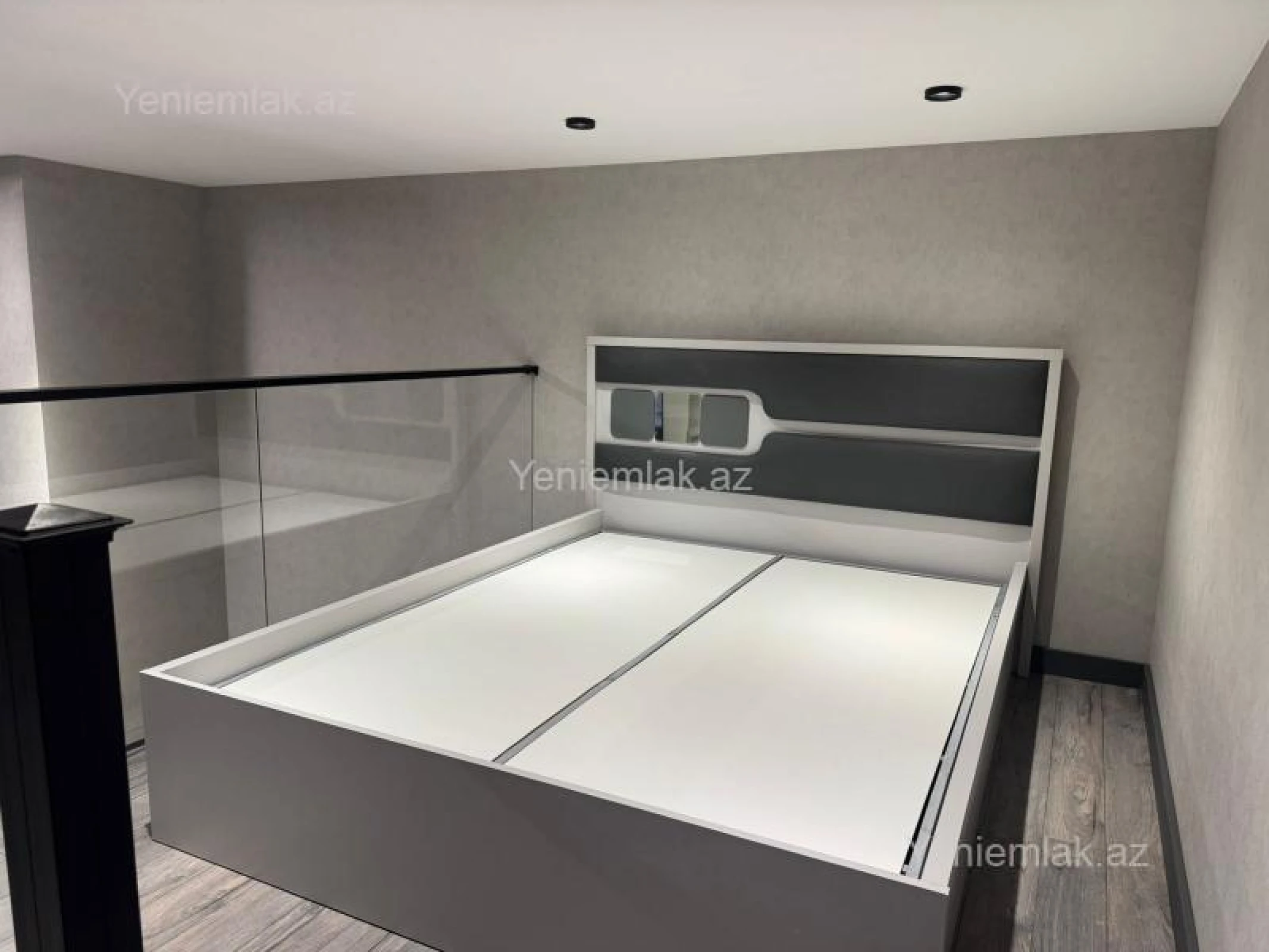 Satılır 1 otaqlı köhnə tikili 50 m²