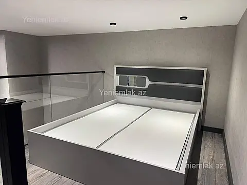 Satılır 1 otaqlı köhnə tikili 50 m²