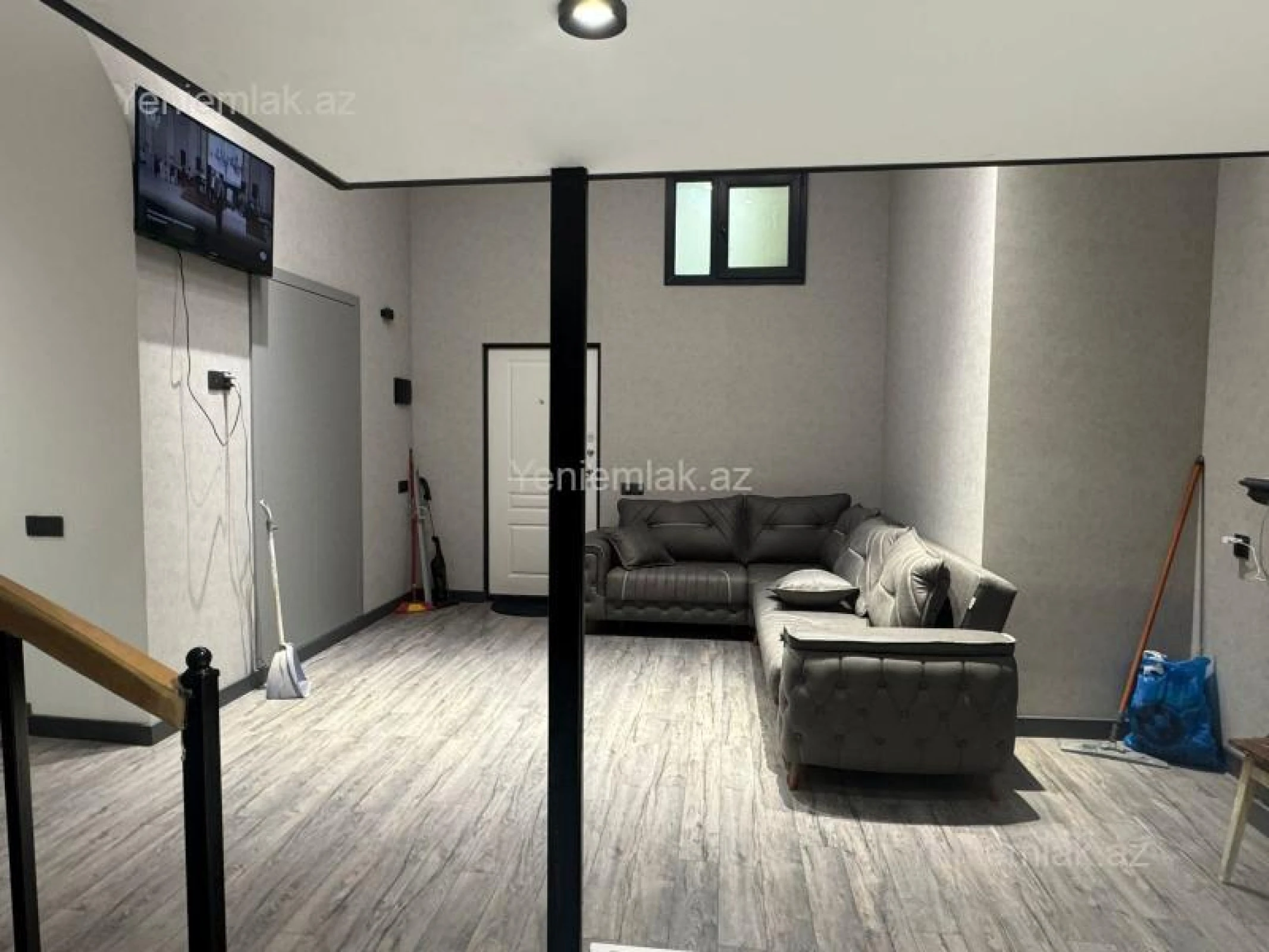 Satılır 1 otaqlı köhnə tikili 50 m²