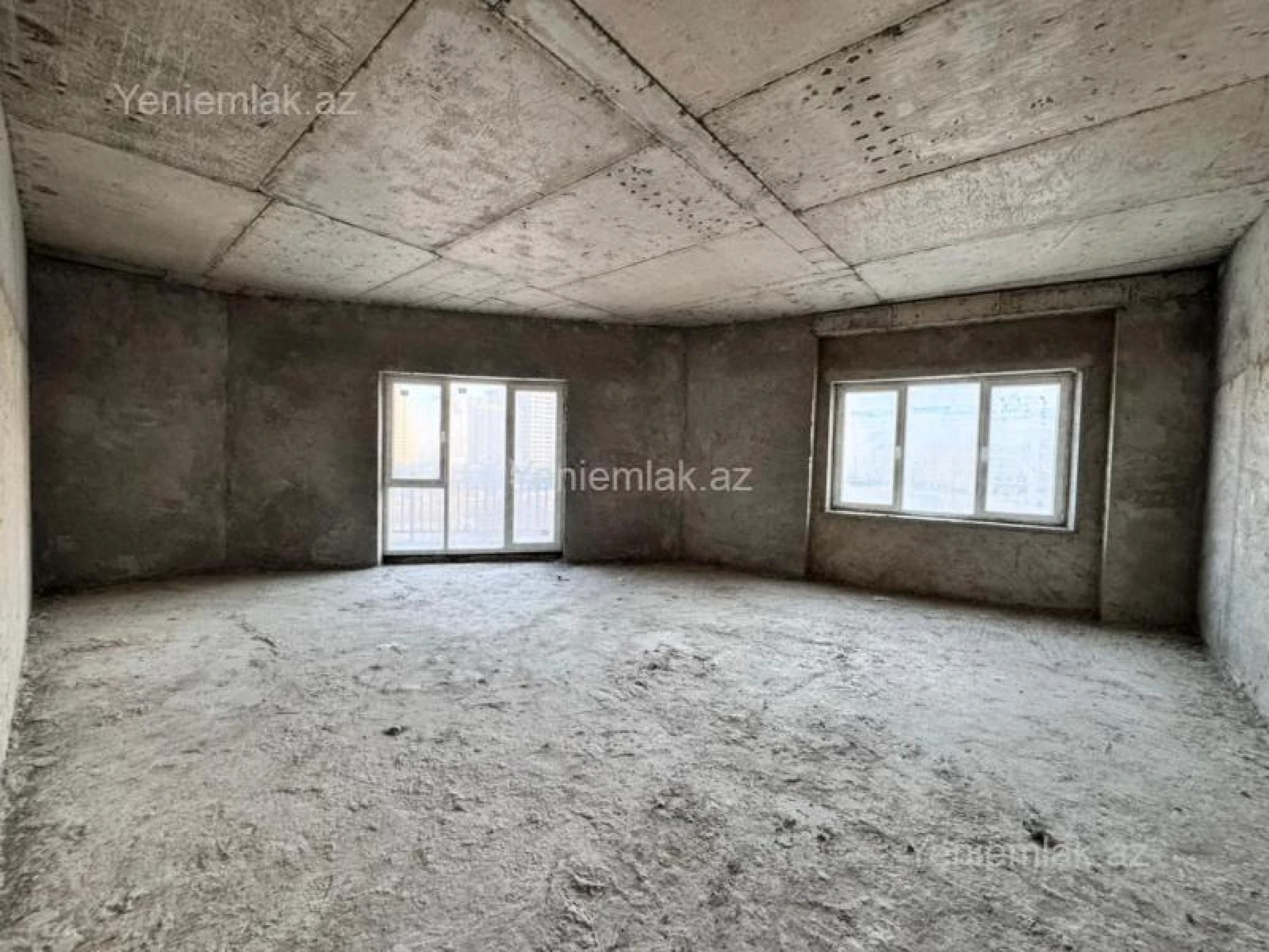 Satılır 4 otaqlı yeni tikili 148 m²