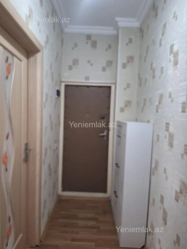 Satılır 2 otaqlı köhnə tikili 50 m²