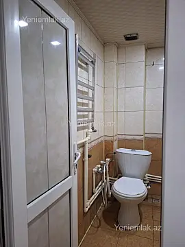 Satılır 2 otaqlı köhnə tikili 50 m²
