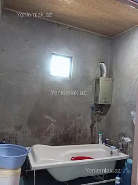 Satılır 3 otaqlı həyət evi 120 m²