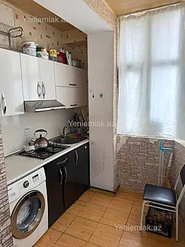 Satılır 2 otaqlı yeni tikili 75 m²