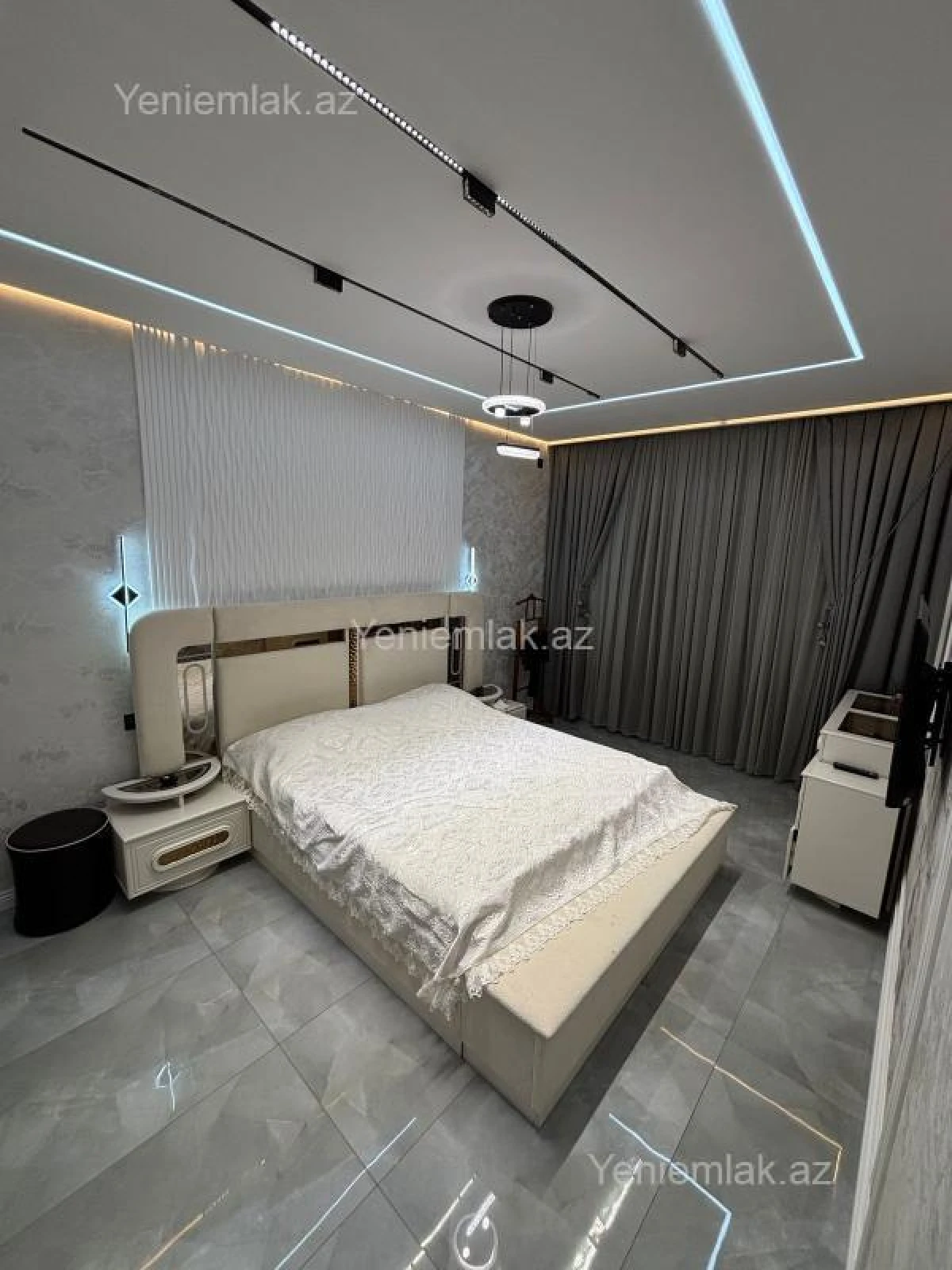 Satılır 4 otaqlı həyət evi 290 m²