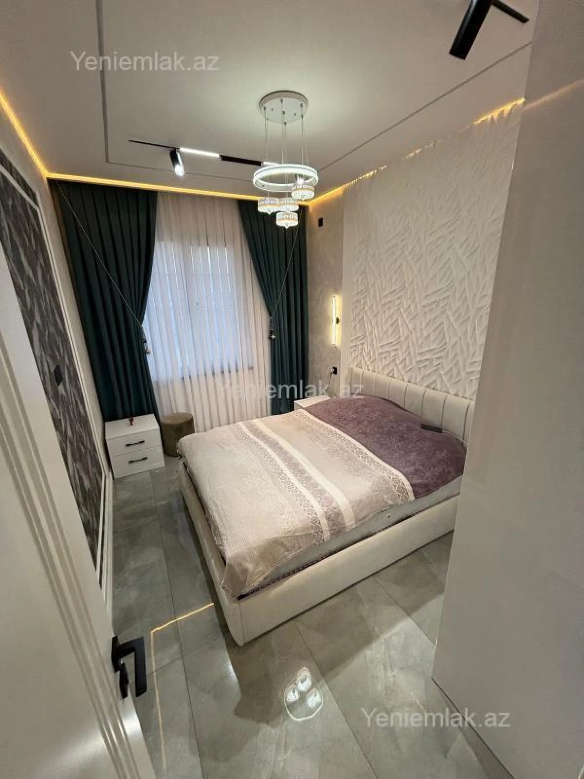 Satılır 4 otaqlı həyət evi 290 m²