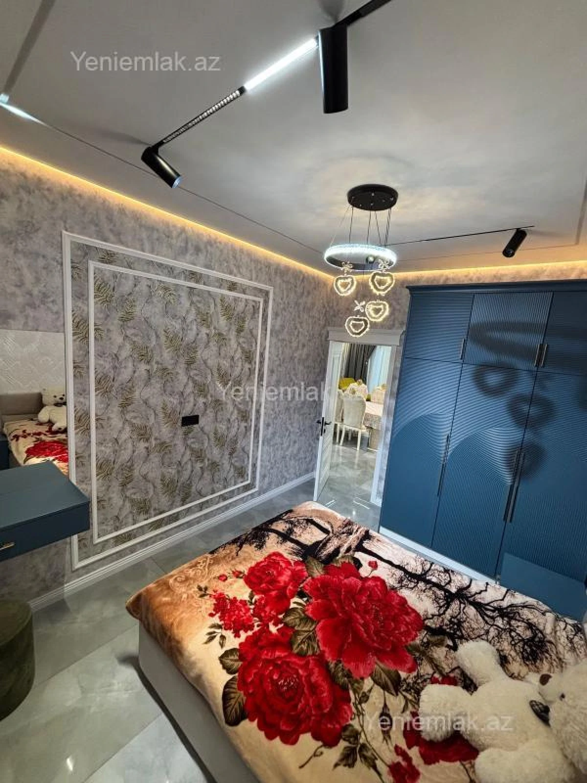 Satılır 4 otaqlı həyət evi 290 m²