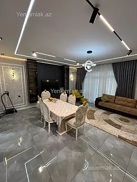 Satılır 4 otaqlı həyət evi 290 m²