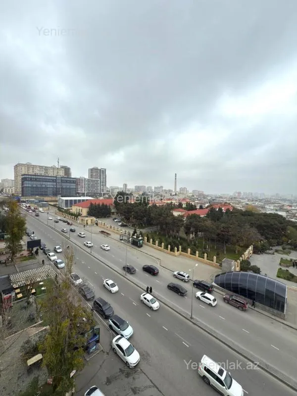 Satılır 3 otaqlı yeni tikili 138 m²