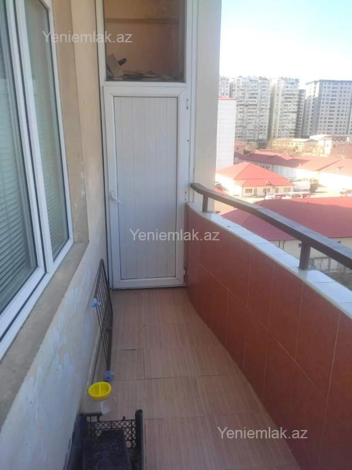 Satılır 3 otaqlı yeni tikili 138 m²