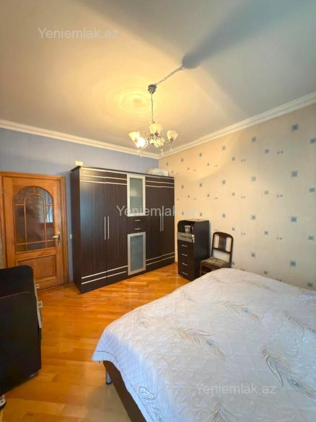 Satılır 3 otaqlı yeni tikili 138 m²