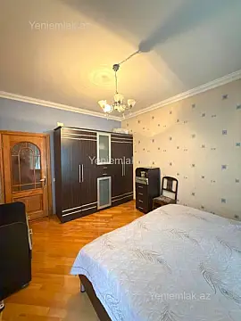 Satılır 3 otaqlı yeni tikili 138 m²