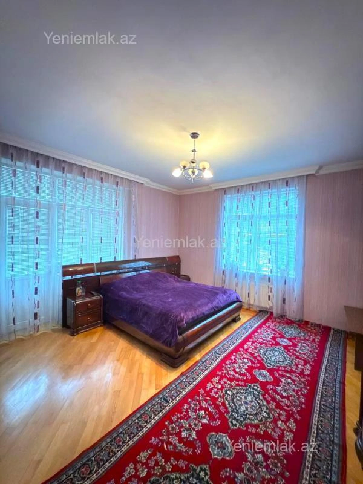 Satılır 3 otaqlı yeni tikili 138 m²