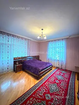 Satılır 3 otaqlı yeni tikili 138 m²