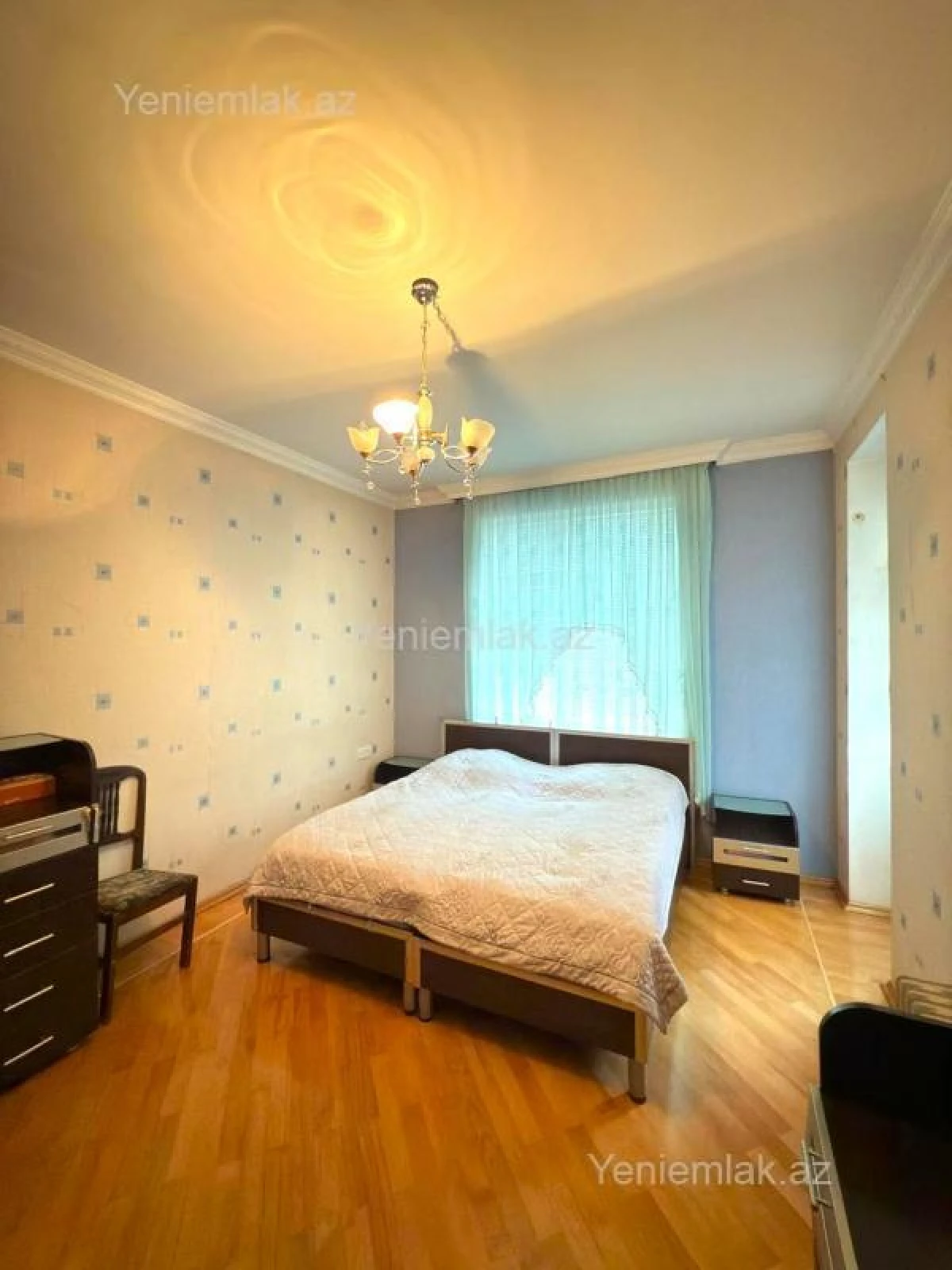 Satılır 3 otaqlı yeni tikili 138 m²