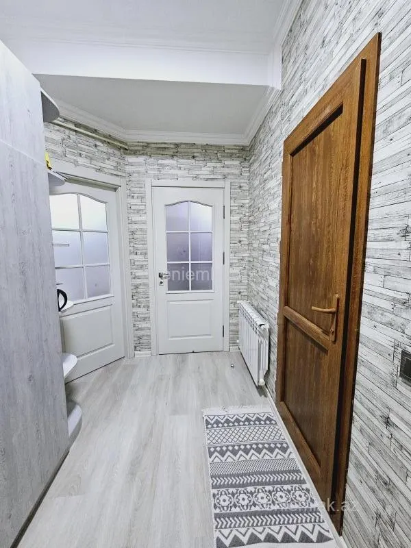 Satılır 2 otaqlı yeni tikili 61 m²