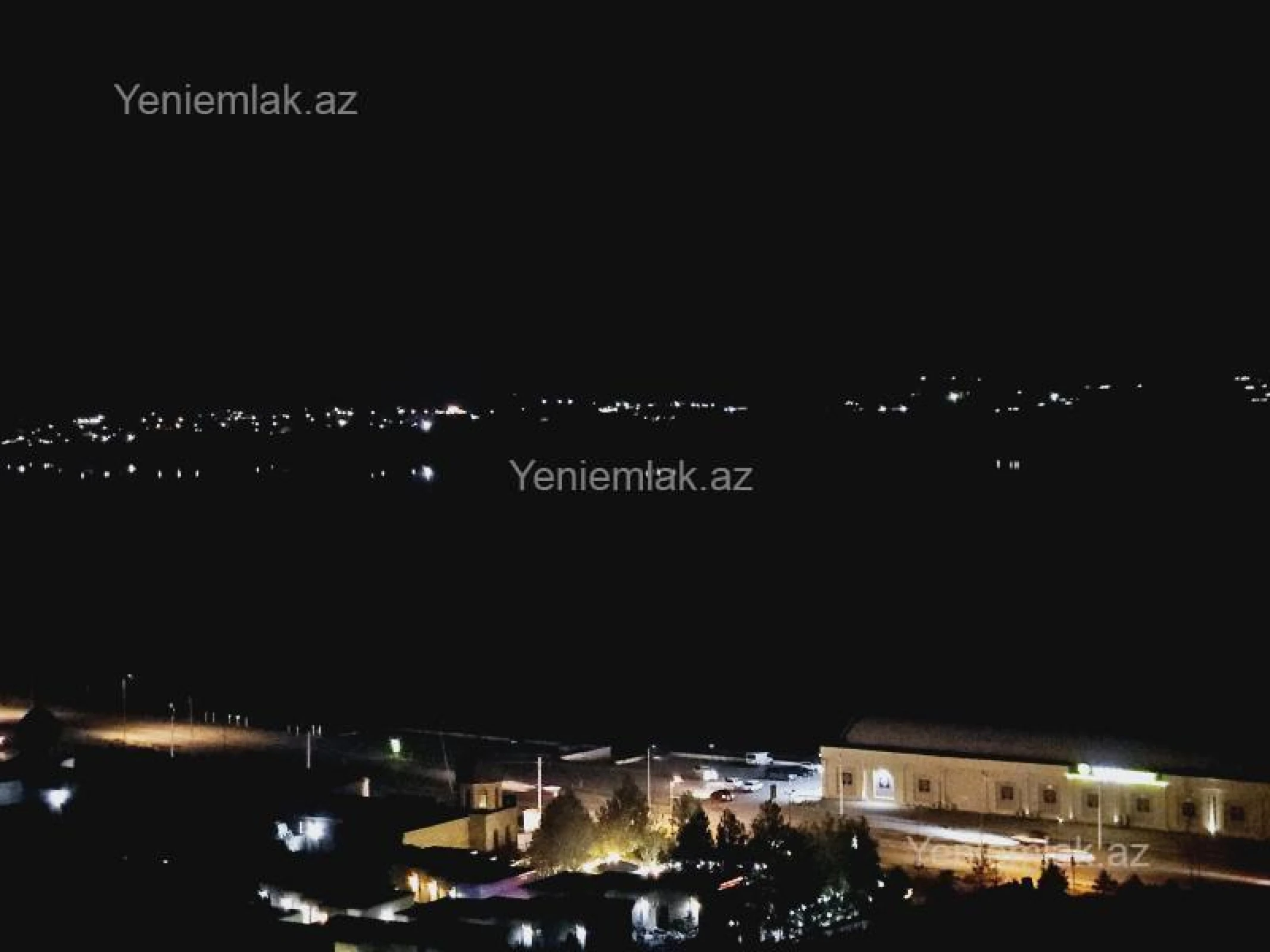 Satılır 2 otaqlı yeni tikili 61 m²