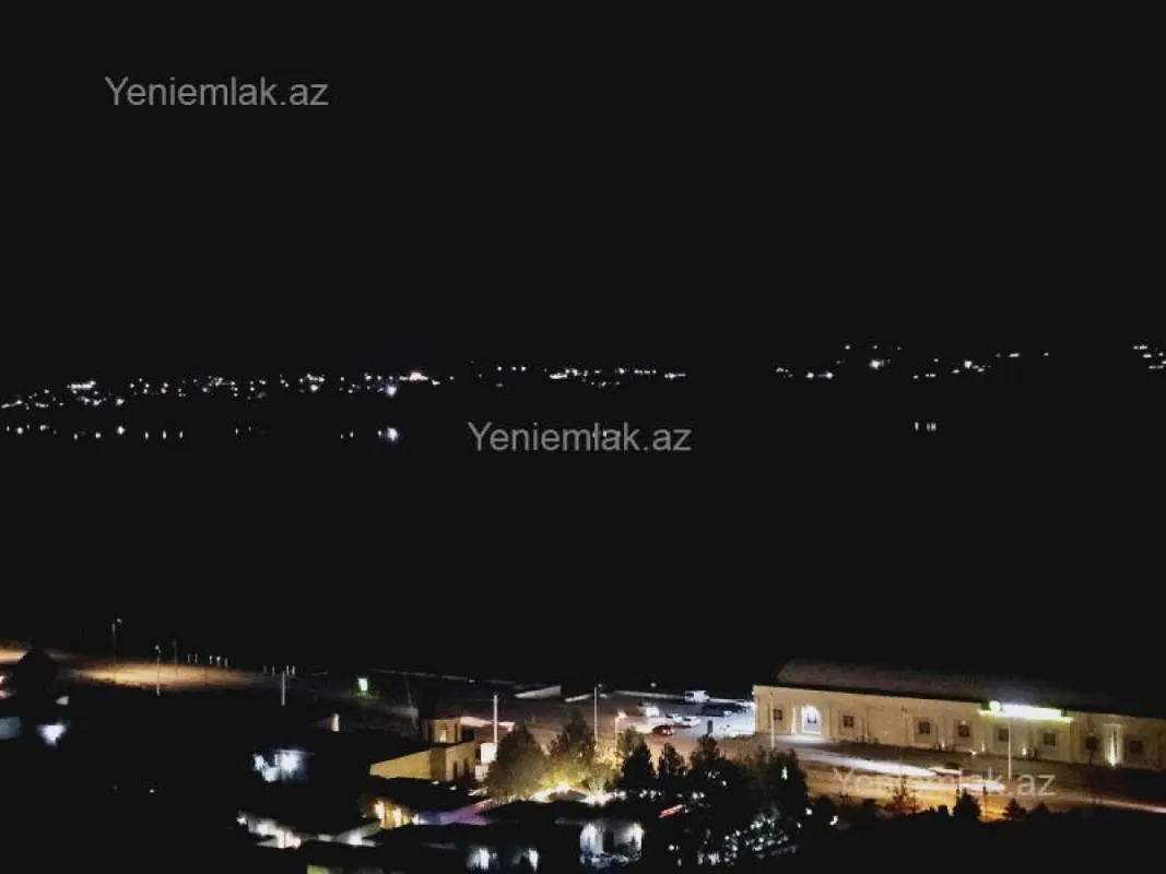 Satılır 2 otaqlı yeni tikili 61 m²