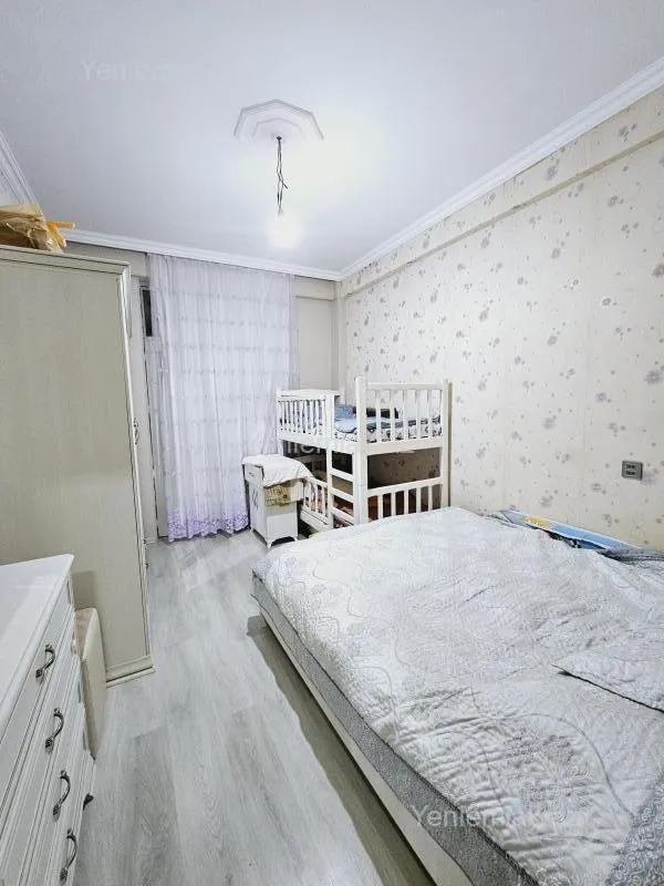 Satılır 2 otaqlı yeni tikili 61 m²