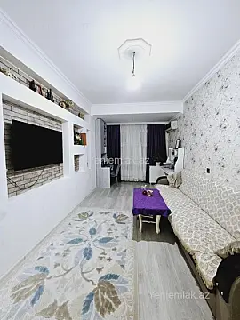 Satılır 2 otaqlı yeni tikili 61 m² — Abşeron, Masazır 2 otaq 61.00 m²